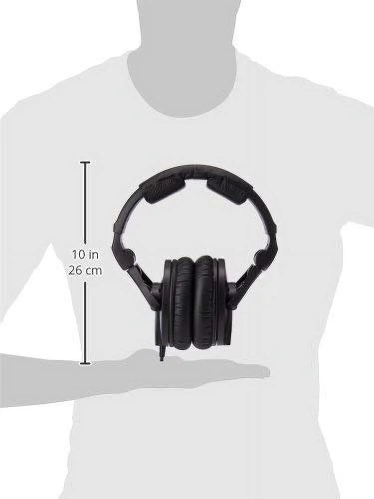 Sizeennheiser HD280 Pro