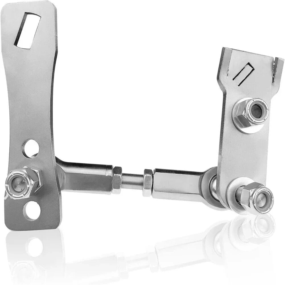 Transfer Case Linkage Kit For 1986-2001 Jeep Cherokee XJ/Comanche MJ