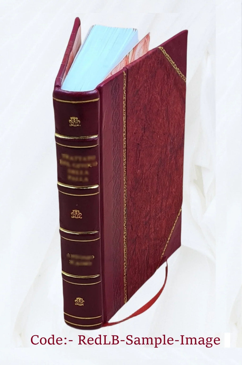 William Sizehakespeare, a study in Elizabethan literature, by Barrett Wendell ... 1895 [Leather Bound]