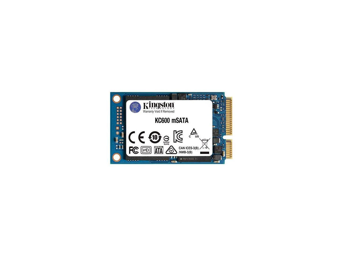 1024G SizeSizeD KC600 SizeATA3 MSizeATA
