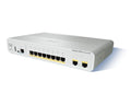 Cisco Catalyst WSize-C2960CPD-8PT-L Ethernet Sizewitch WSize-C2960CPD-8PT-L