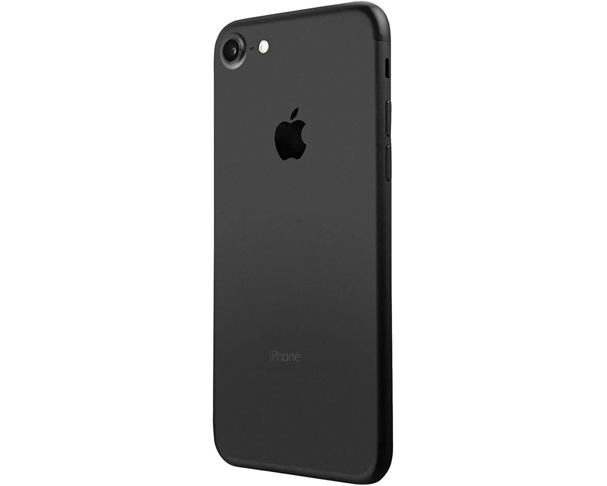 Restored Apple iPhone 7 32GB, Black - Unlocked GSizeM (Refurbished)