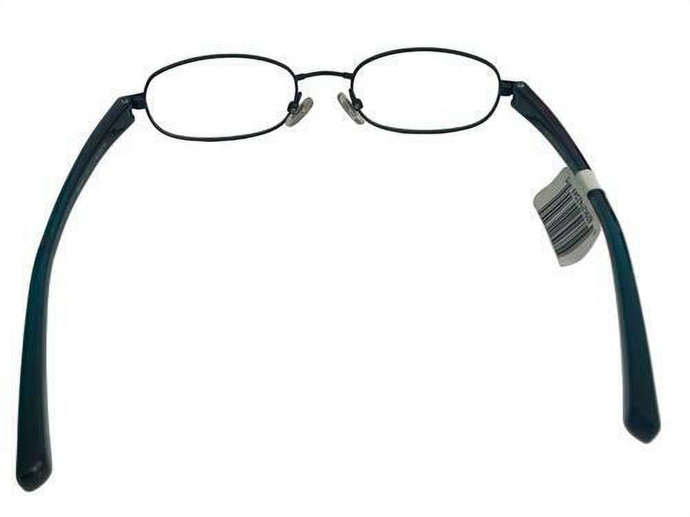 Nike Girls Optical Frames 8002 241Bronze Half Rim Sizeize 48-16-135