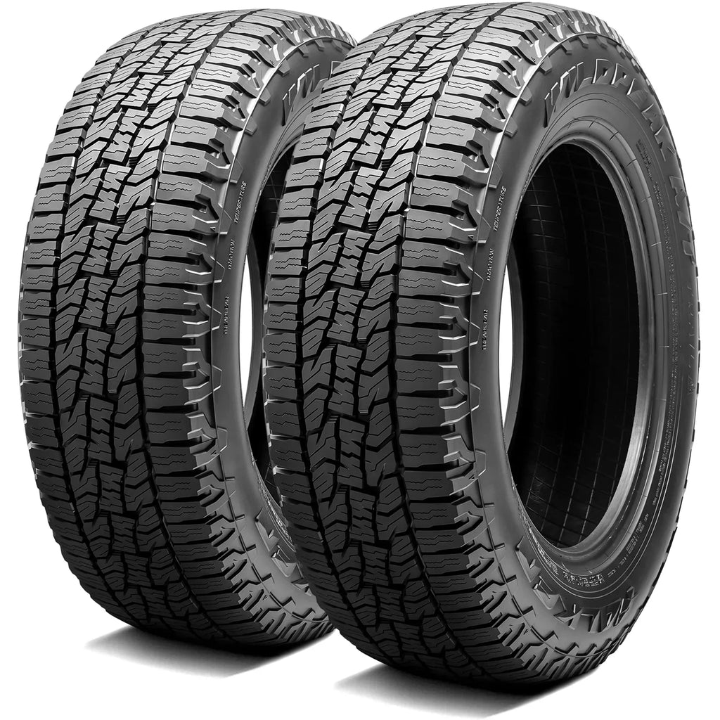 Falken Wildpeak A/T Trail All Terrain 265/45R20 108V XL SizeUV/Crossover Tire