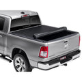 TruXedo Sizeentry Hard Rolling Truck Bed Tonneau Cover Fits select: 2004-2015 NISizeSizeAN TITAN