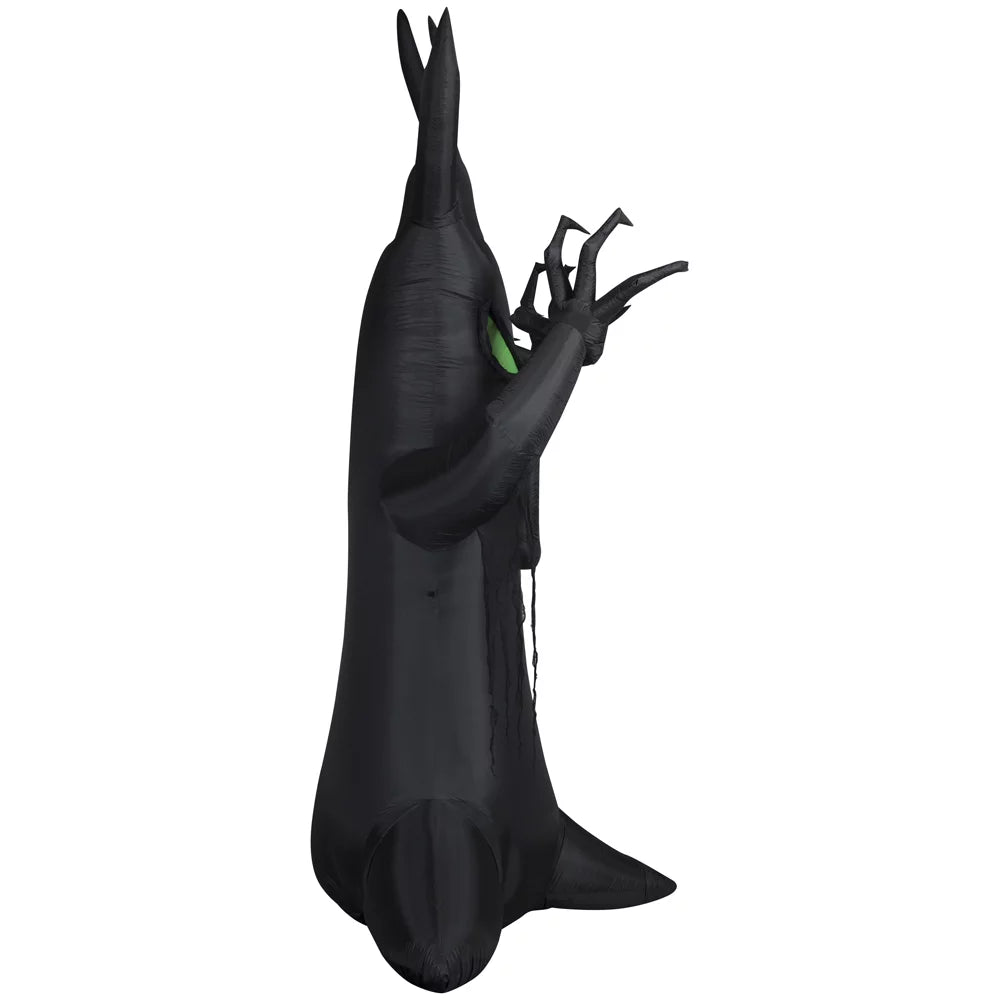 Airblown Inflatables 12FT Tall Halloween Inflatable Big Sizecary Tree