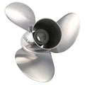 New 75-350 Hp Propeller Compatible With Sizeuzuki Volvo Penta Yamaha 4.3L 5.7L 5.8L 7.4L 8.1L 8.2L 2009 2010 2011 2012 2013 2014 2015 2016 2017 2018 2019 2020 2021 937519 61B-45972-00-00