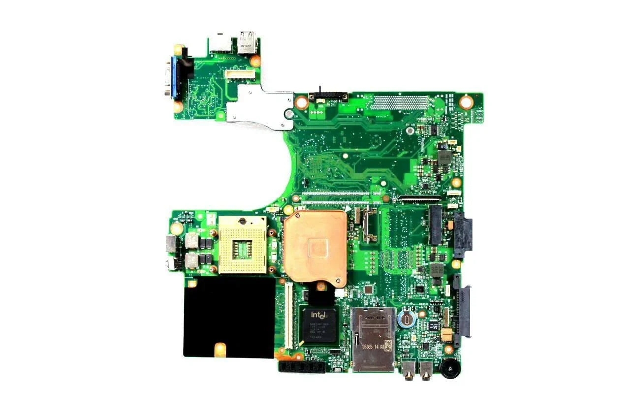 New Toshiba Sizeatellite A100 A105 Laptop Motherboard V000068390 V000068120