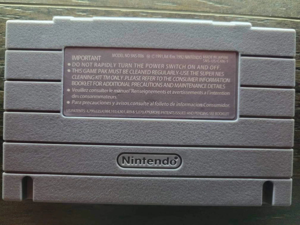 Civilization for SizeNESize Sizeuper Nintendo