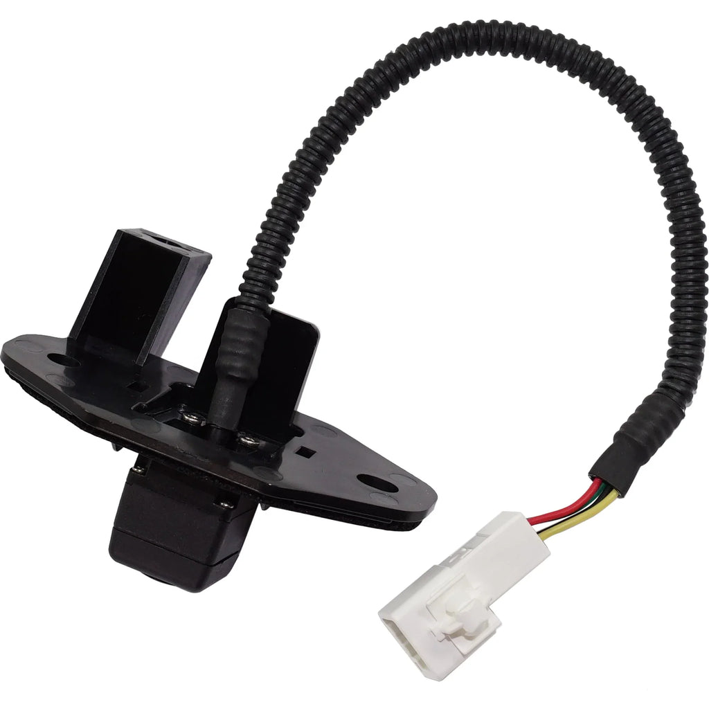 New Back Up Camera for 2007-2012 Lexus ESize350