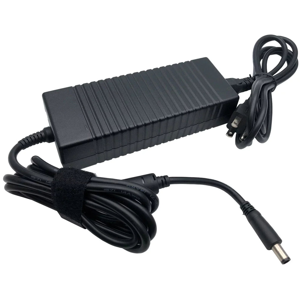 New 130W AC Power Adapter Charger for Dell Precision 3510 3520 3530 3541 Laptop