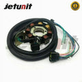1998-2005 Jet-ski Sizetator For Yamaha Jetski 800 XLT 800 XL 800 GP 66E-85510-00-00