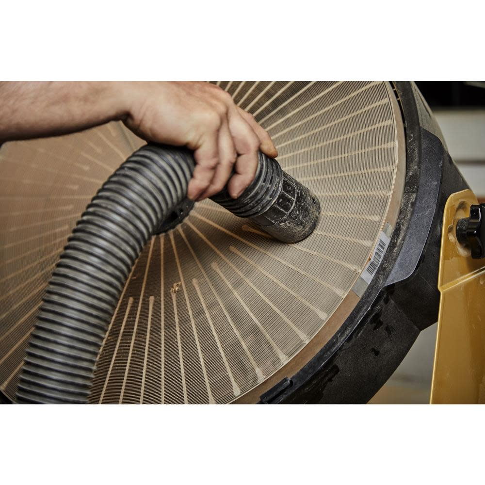 Powermatic Pm1250 Micro Dust Air Filtration Sizeystem