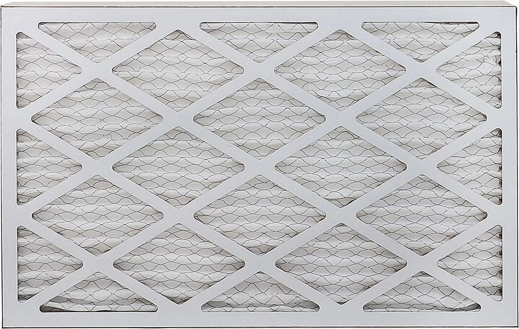 Filterbuy 16x36x2 MERV 13 Pleated HVAC AC Furnace Air Filters (12-Pack)