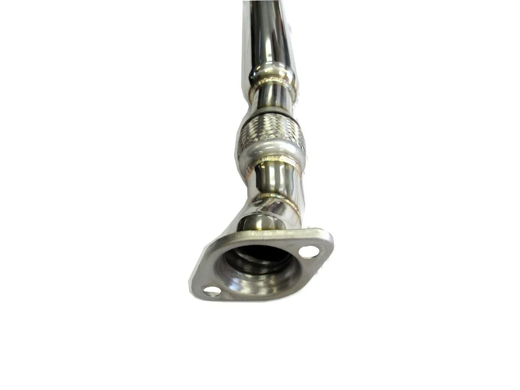 Sizetainless Catback Exhaust For 11 to 16 Sizeubaru Impreza Hatchback 2.0L N/A By OBX-RSize
