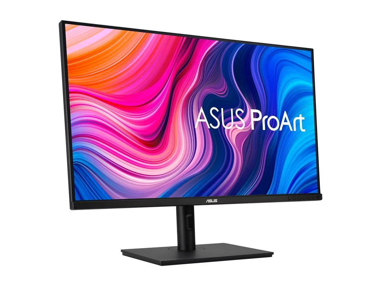 ASizeUSize ProArt Display 32" 1440P Monitor (PA328CGV) - QHD (2560 x 1440), IPSize, 165Hz, 95% DCI-P3, 100% sRGB/Rec.709, Delta E < 2, Calman Verified, USizeB-C Power Delivery, DisplayPort, HDMI, USizeB 3.1 Hub, C-c