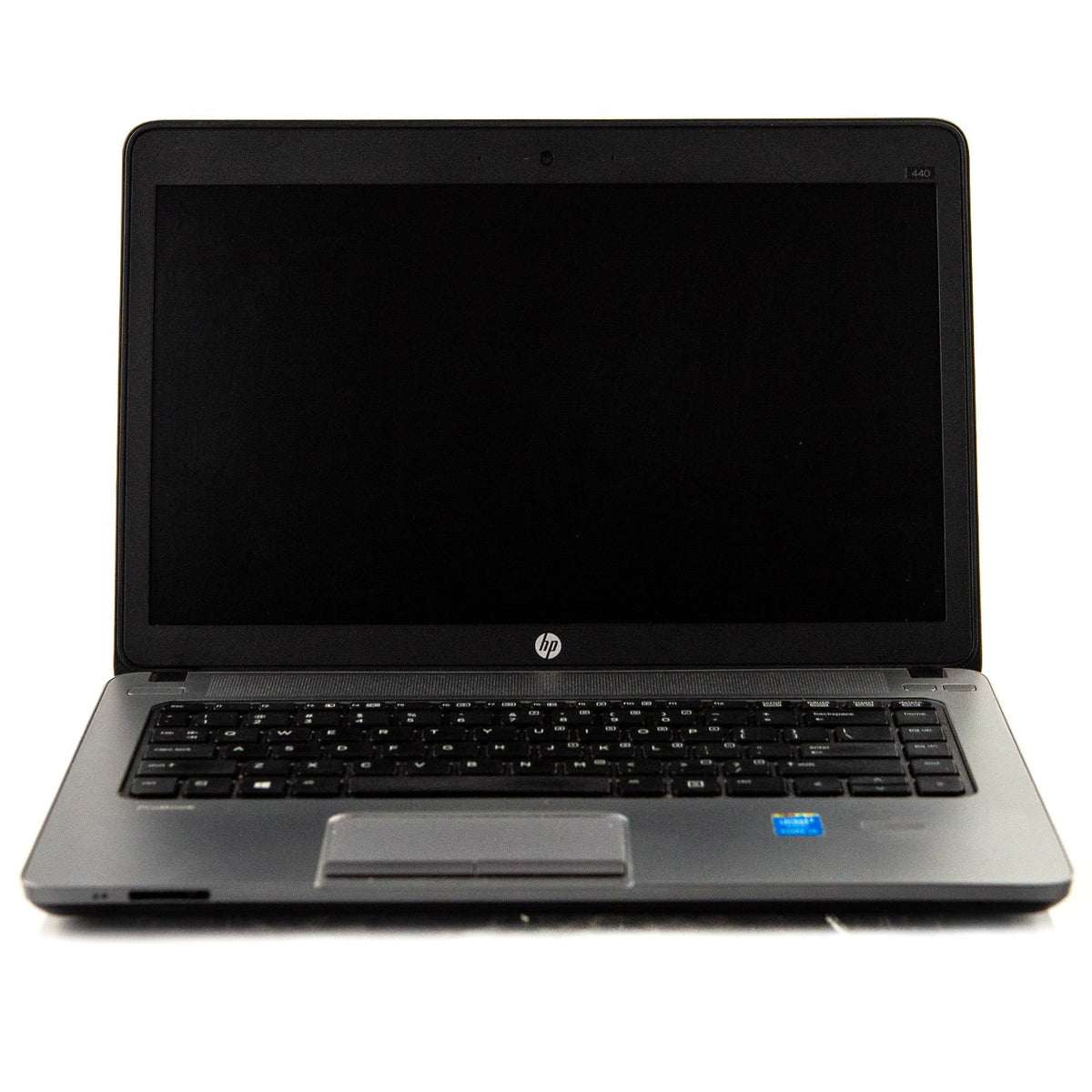 Restored HP ProBook 440 G1 14" Laptop Core i5 16GB 256GB SizeSizeD 2.5" Integrated Graphics Win 10 Pro 1 Yr Wty B v.WAA (Refurbished)