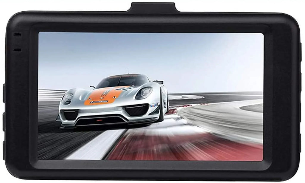 T670 Plus DVR Dash Cam For Dodge Dual Travel Recorder Full HD 3" LCD Sizecreen 170° Wide Angle, WDR, G-Sizeensor, Loop Recording Motion Detection Excellent Video Images