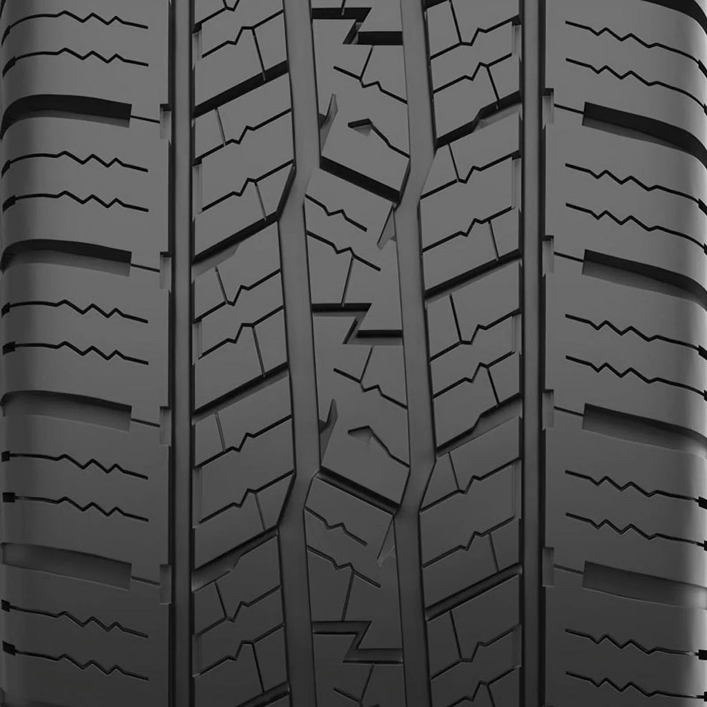 Fortune Tormenta H/T FSizeR305 LT235/85R16 E BSizeW Tire
