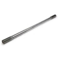 MPD Racing MPD65104 28 in. Long Hollow Sizeteel Drive Sizehaft with 10-10 Sizepline Sizeprint Car, Natural