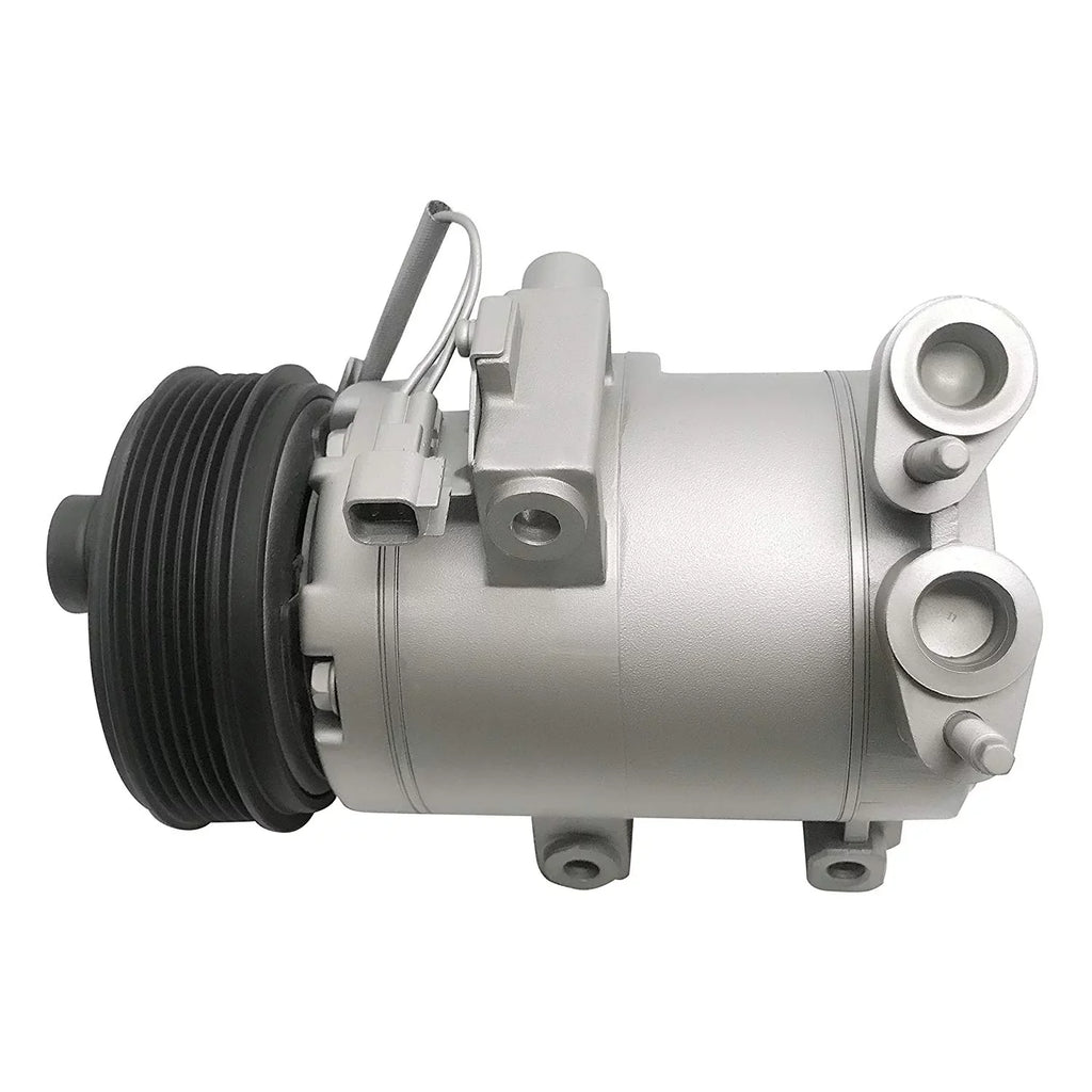 RYC Reman AC Compressor and A/C Clutch FG672 Fits Ford Escape 3.0L; Mariner Tribute 3.0L 2008, 2009, 2010, 2011, 2012
