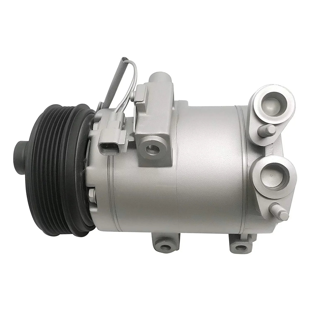 RYC Reman AC Compressor and A/C Clutch FG672 Fits Ford Escape 3.0L; Mariner Tribute 3.0L 2008, 2009, 2010, 2011, 2012