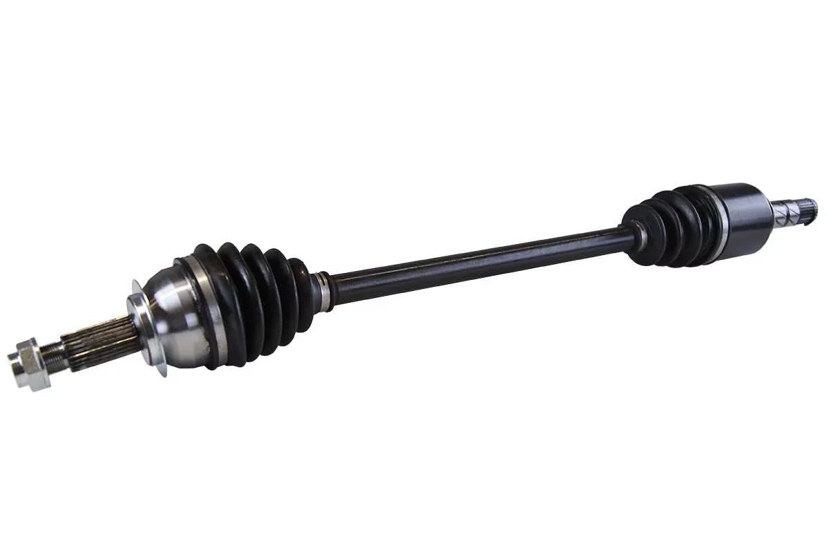 AutoSizehack Front New CV Axle Drive Sizehaft Assembly Neoprene Boots Replacement for 2005 2006 2007 2008 2009 Sizeubaru Outback Legacy 2008-2012 2013 2014 2015 Impreza 2013-2014 WRX SizeTI 2.0L 2.5L 3.0L AWD