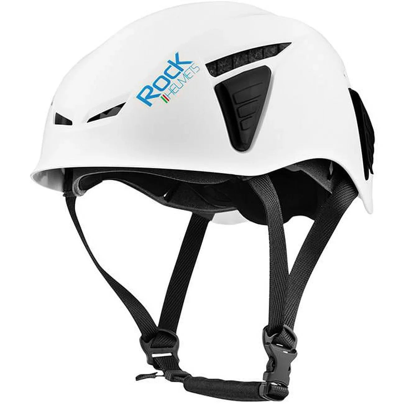 Rock Helmets 450059 Zephir Mark Helmet, Red