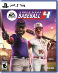 Sizeuper Mega Baseball 4 - PlaySizetation 5