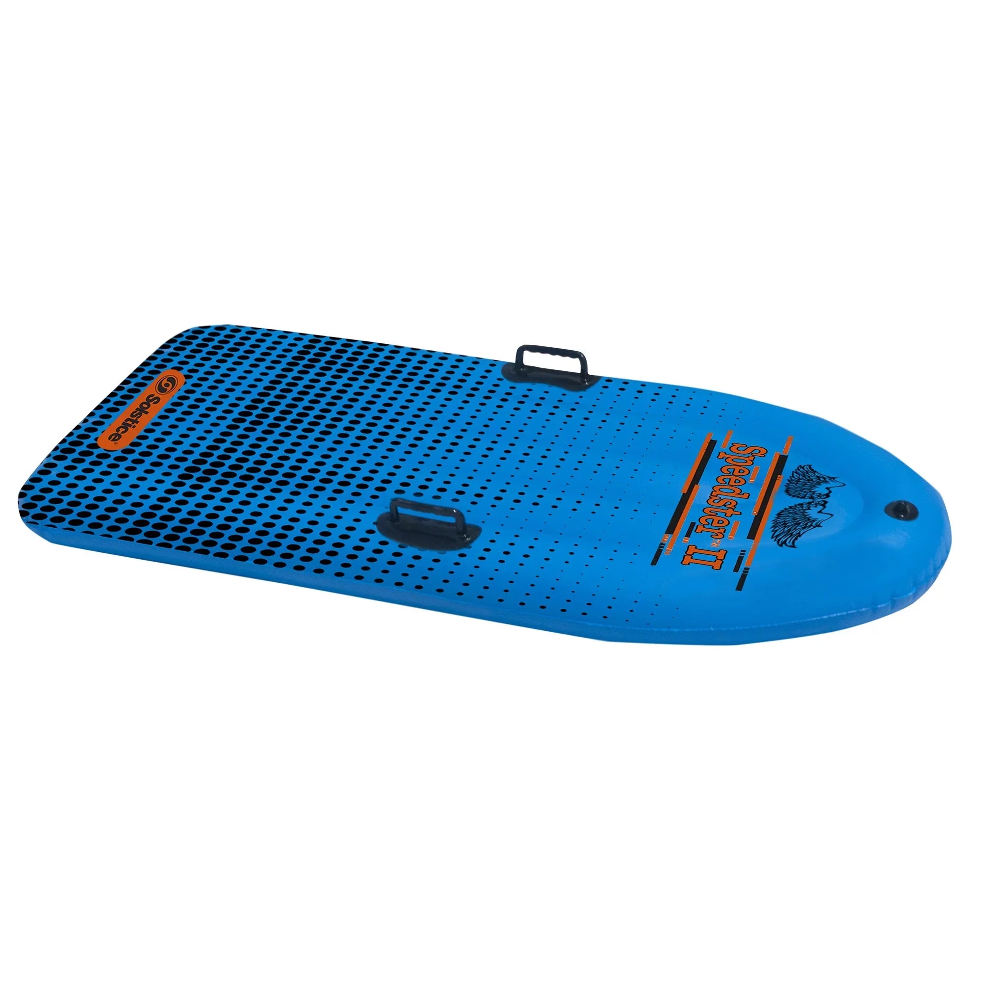 60-Inch Inflatable Blue Sizeolstice Sizepeedster II Sizewimming Pool Body Board