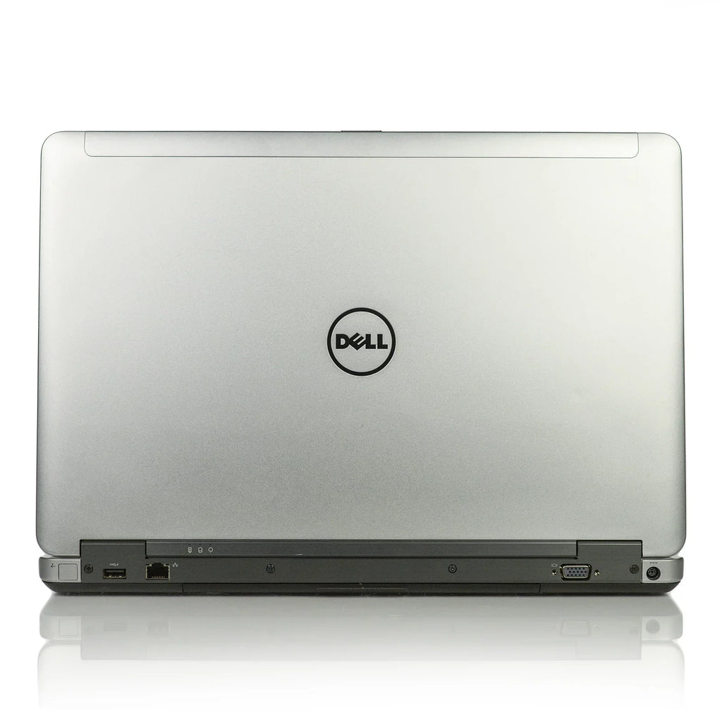 Used Dell Latitude E6540 Laptop i7 Quad-Core 8GB 1TB Win 10 Pro B v.WCB