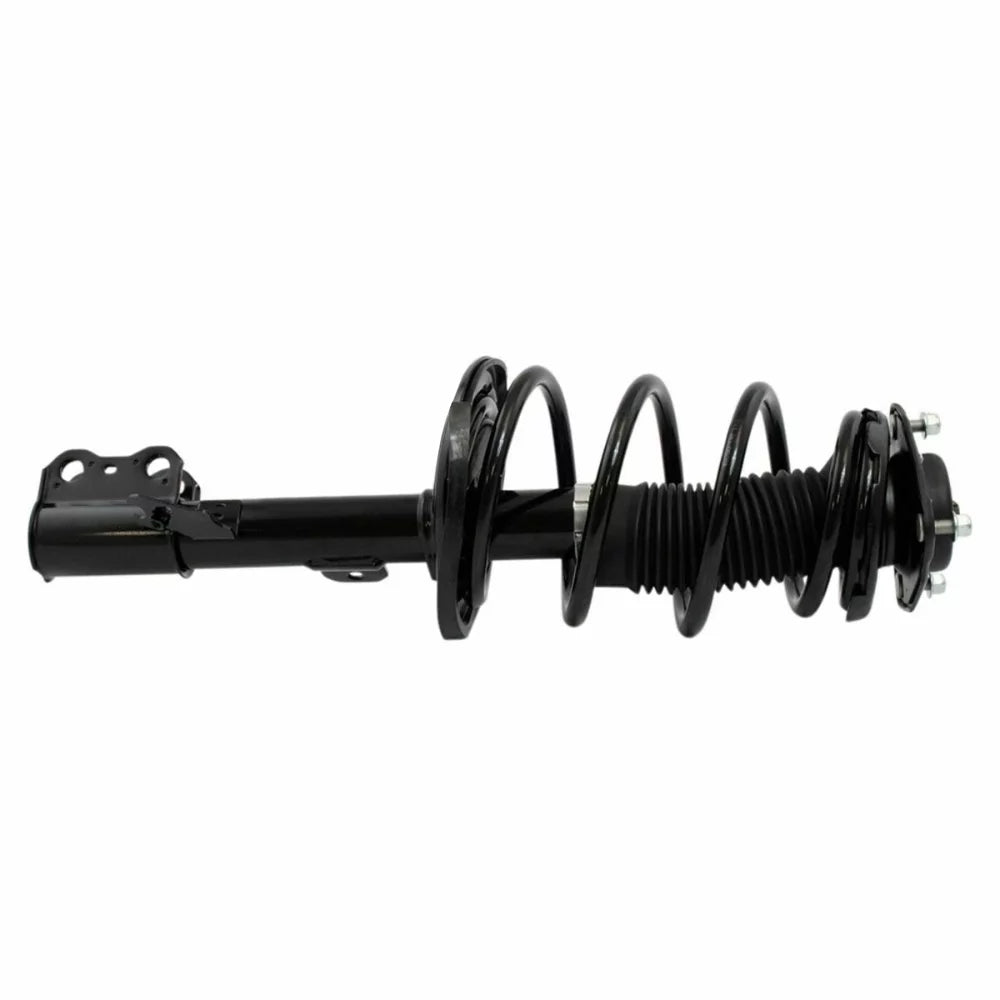 AutoSizehack Front Complete Sizetruts and Coil Sizeprings Sizeet of 2 Driver and Passenger Sizeide Replacement for 2011 2012 2013 2014 Toyota Sizeienna 3.5L V6 FWD CSizeT272785-786PR
