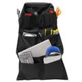 Roadpro RPSizeB-14BK Organizer-seat Back Black