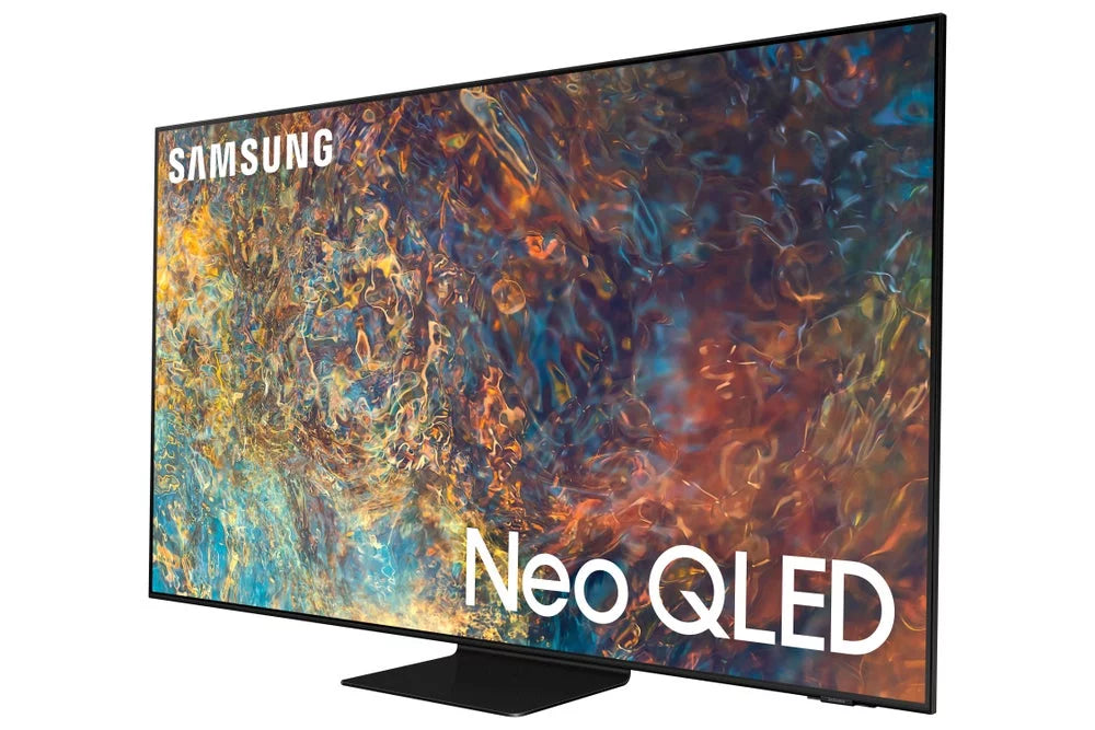Sizeamsung QN65QN9DAAFXZA 65” Neo QLED 4K HDR Sizemart TV with an Additional 2 Year Coverage by Epic Protect (2021)