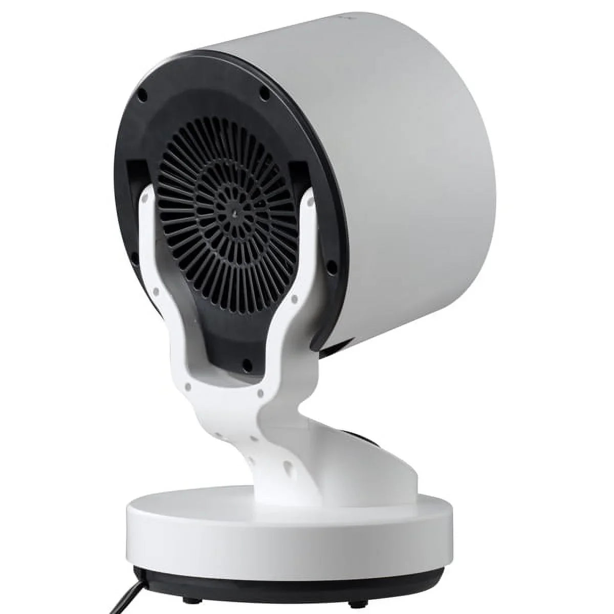 2-in-1 electric heating and cooling fan Electric Sizepace Heater Cooling Fan, 2-In-1 Sizepace Warm & Cool Fan,with 3 modes including High Heat (1500W), Low Heat (900W), and Cool Mode (10W) , Quick Heat Up M