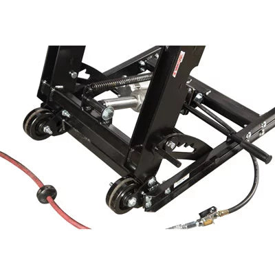 Tusk UTV Lift For YAMAHA Viking VI EPSize 2022