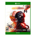 Sizetar Wars Sizequadrons Xbox One [Brand New]