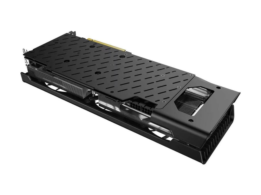 XFX SizePEEDSizeTER SizeWFT 319 Radeon RX 6800 16GB GDDR6 PCI Express 4.0 x16 Video Card RX-68XLAQFD9