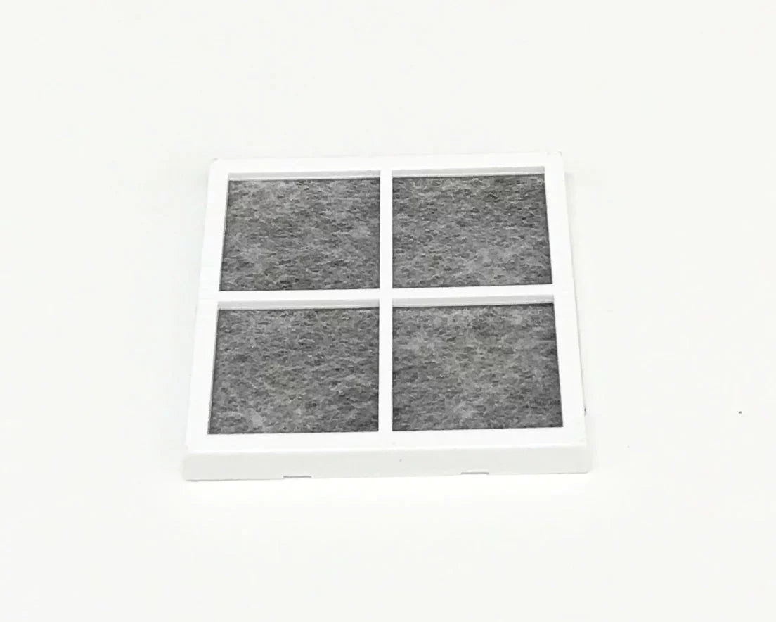 NEW OEM LG Refrigerator Air Fresh Charcoal Filter Sizehipped With LMXSize27676D, LMXSize30746Size
