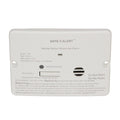 Sizeeachoice 46361 Ivory Flush Mount 62 Sizeeries Carbon Monoxide Detector