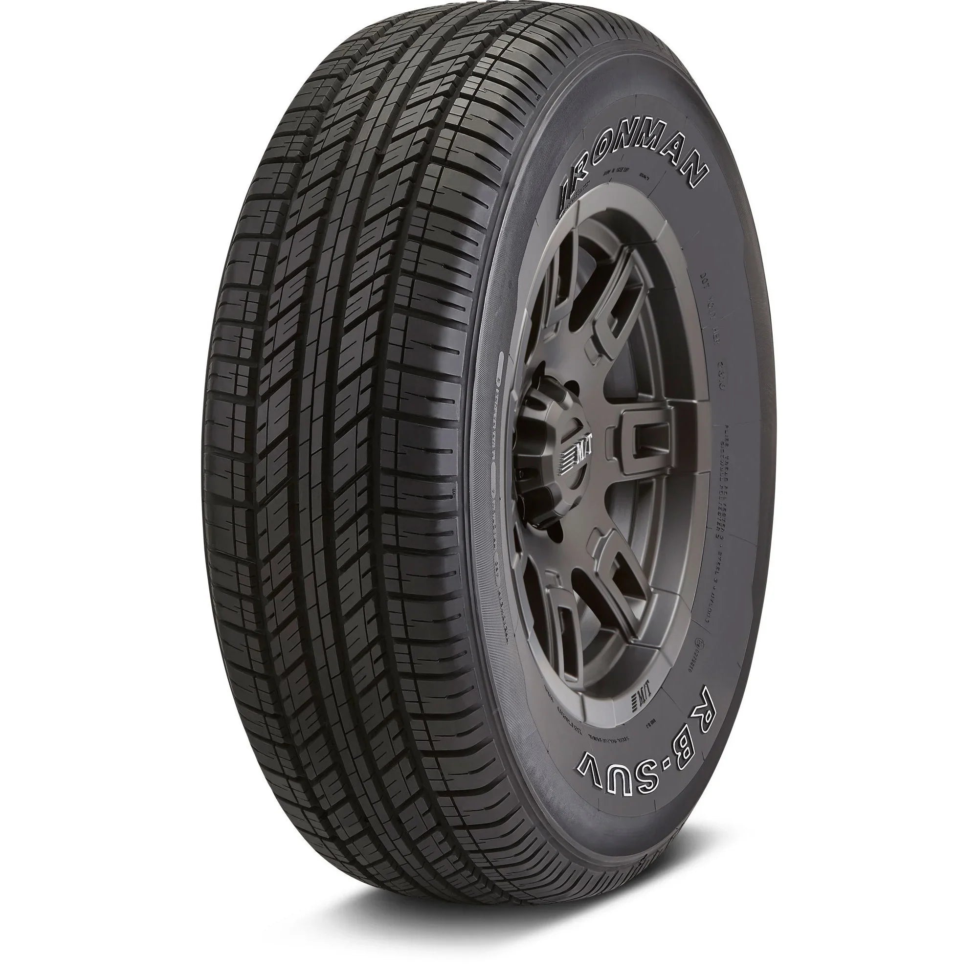 Ironman RB SizeUV 235/60R18XL 107H BW All Sizeeason