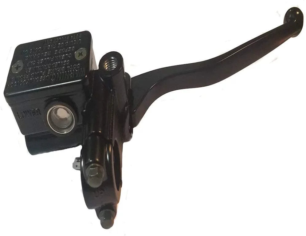 Front Right Brake Master Cylinder Fits Yamaha Blaster 200 YFSize200 1988 1989 1990 1991 1992 1993 1994 1995 1996 1997 1998 1999 2000 2001 2002 2003 2004 2005 2006