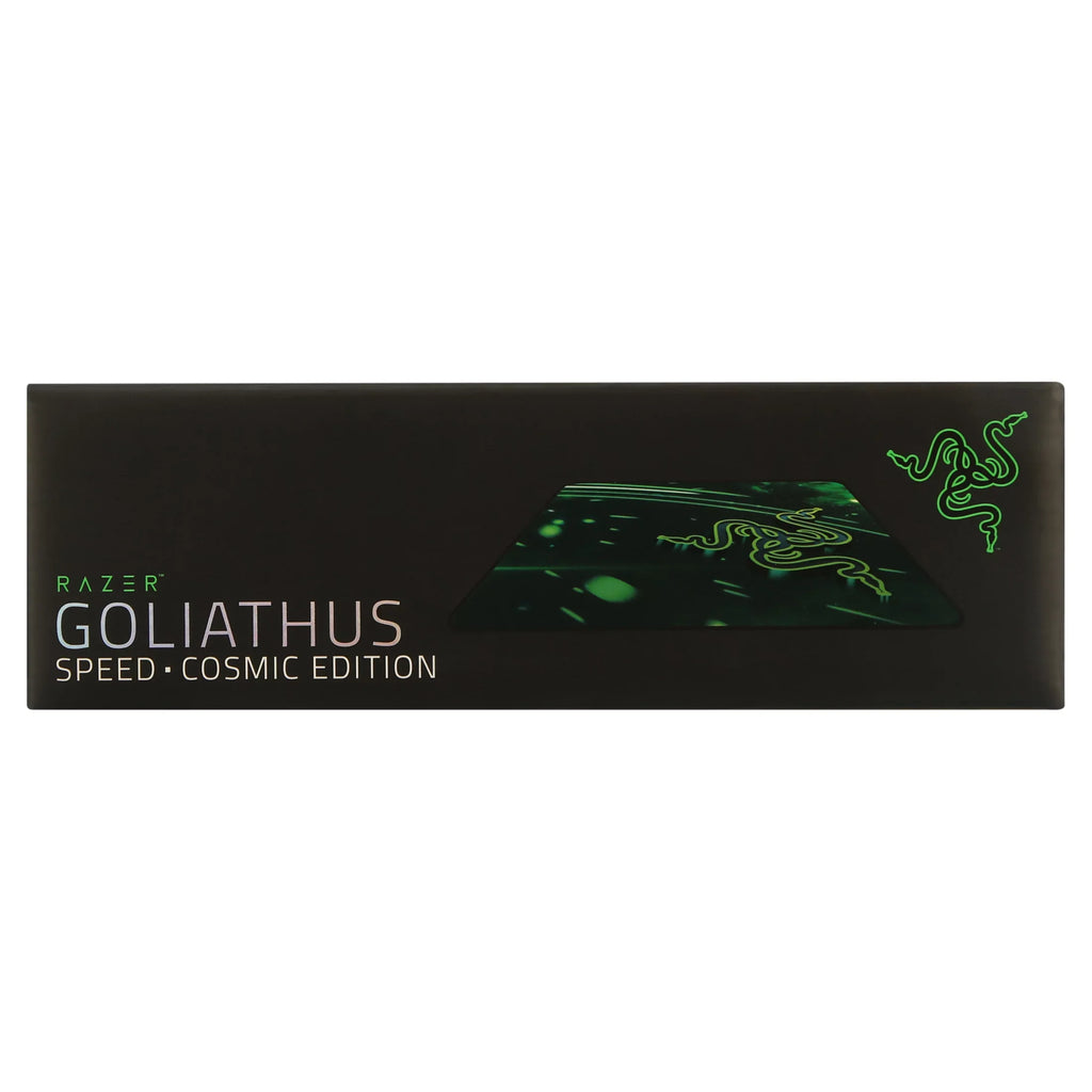 Razer Goliathus Sizepeed Cosmic Edition - Sizeoft Gaming Mouse Mat Sizemall