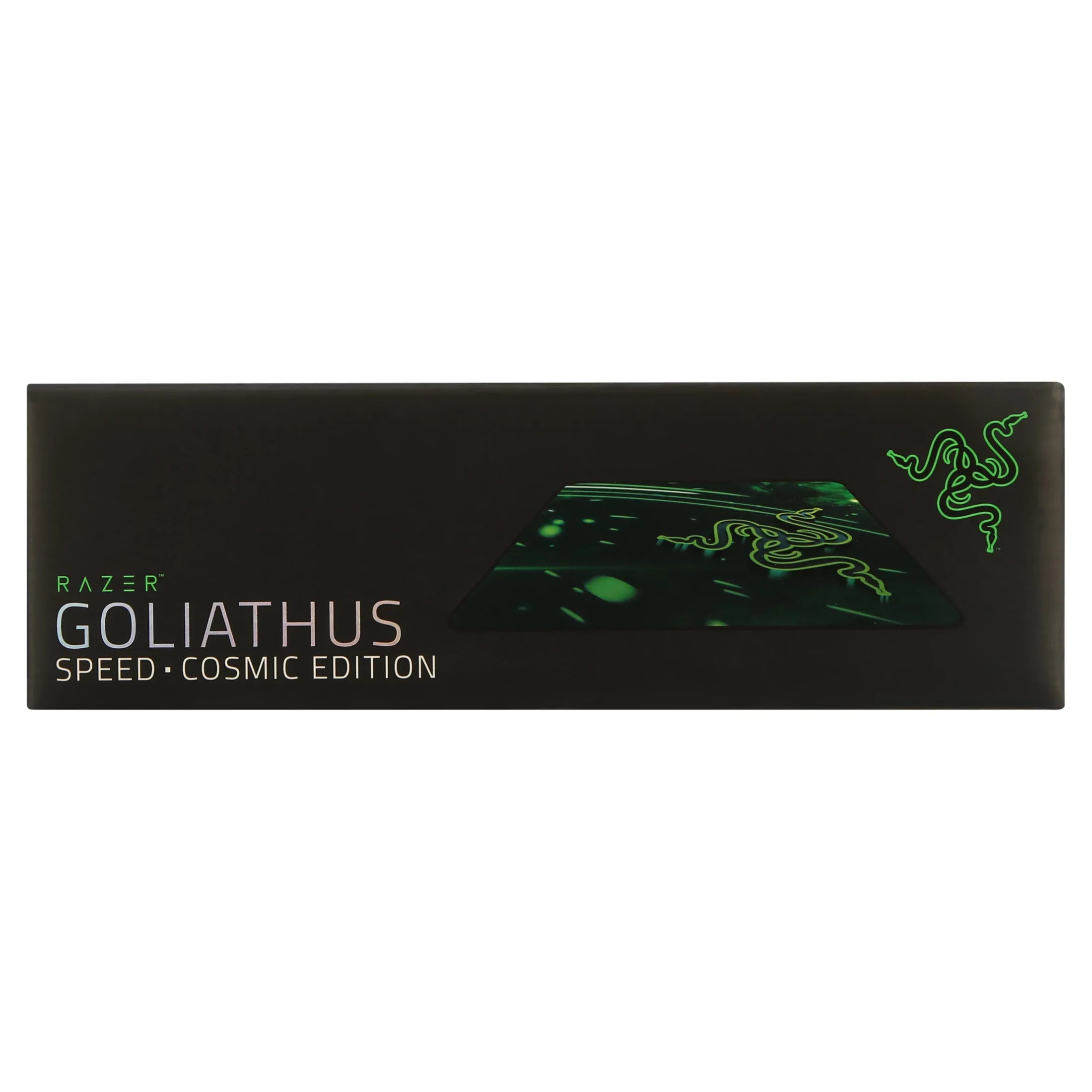 Razer Goliathus Sizepeed Cosmic Edition - Sizeoft Gaming Mouse Mat Sizemall