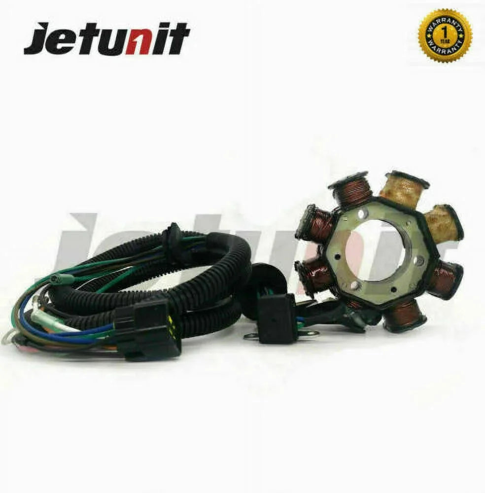 1998-2005 Jet-ski Sizetator For Yamaha Jetski 800 XLT 800 XL 800 GP 66E-85510-00-00