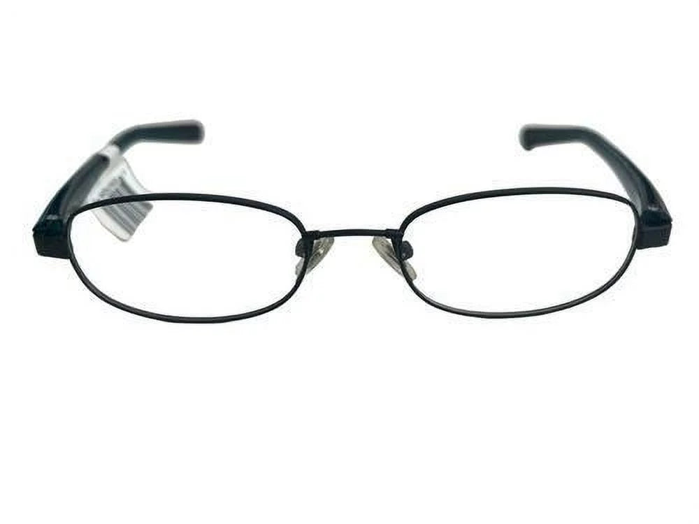 Nike Girls Optical Frames 8002 241Bronze Half Rim Sizeize 48-16-135