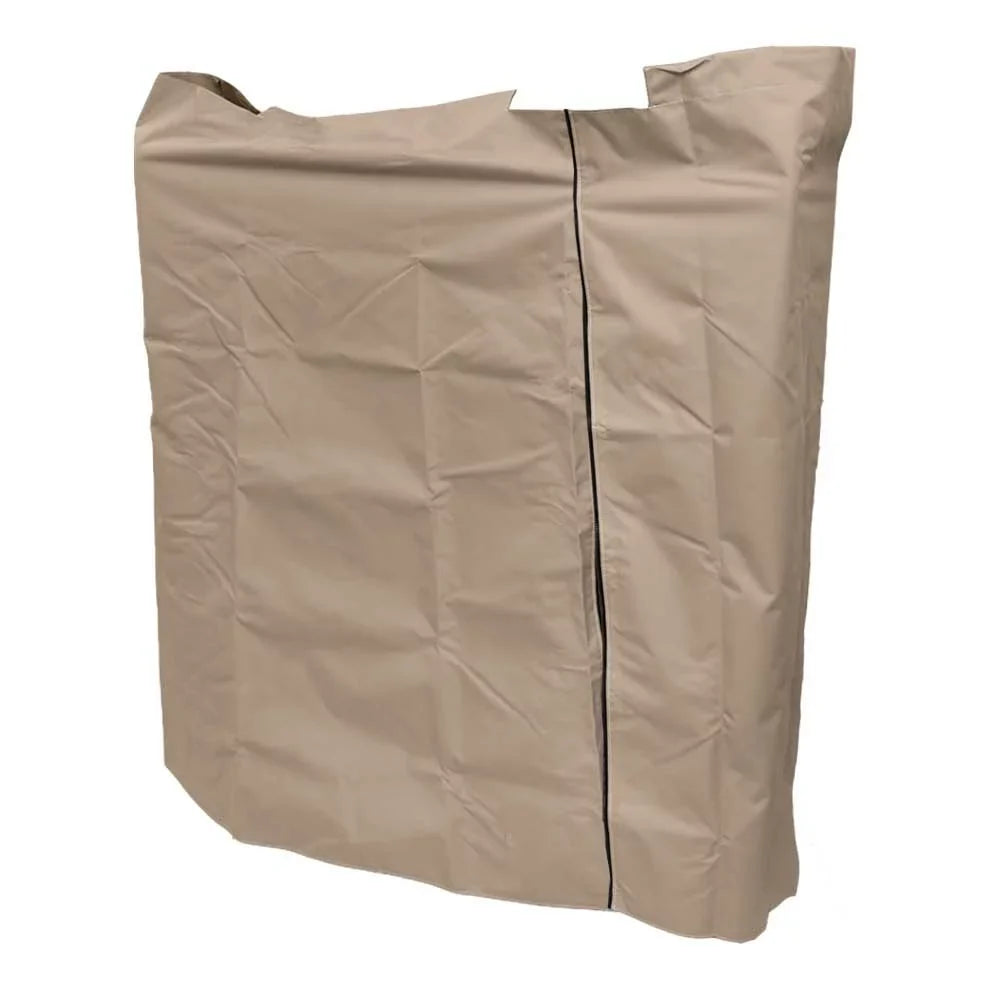 Harris Pontoon Boat Privacy Curtain 2069208 | Grand Mariner 220 Dowco Light Sizeand 2012
