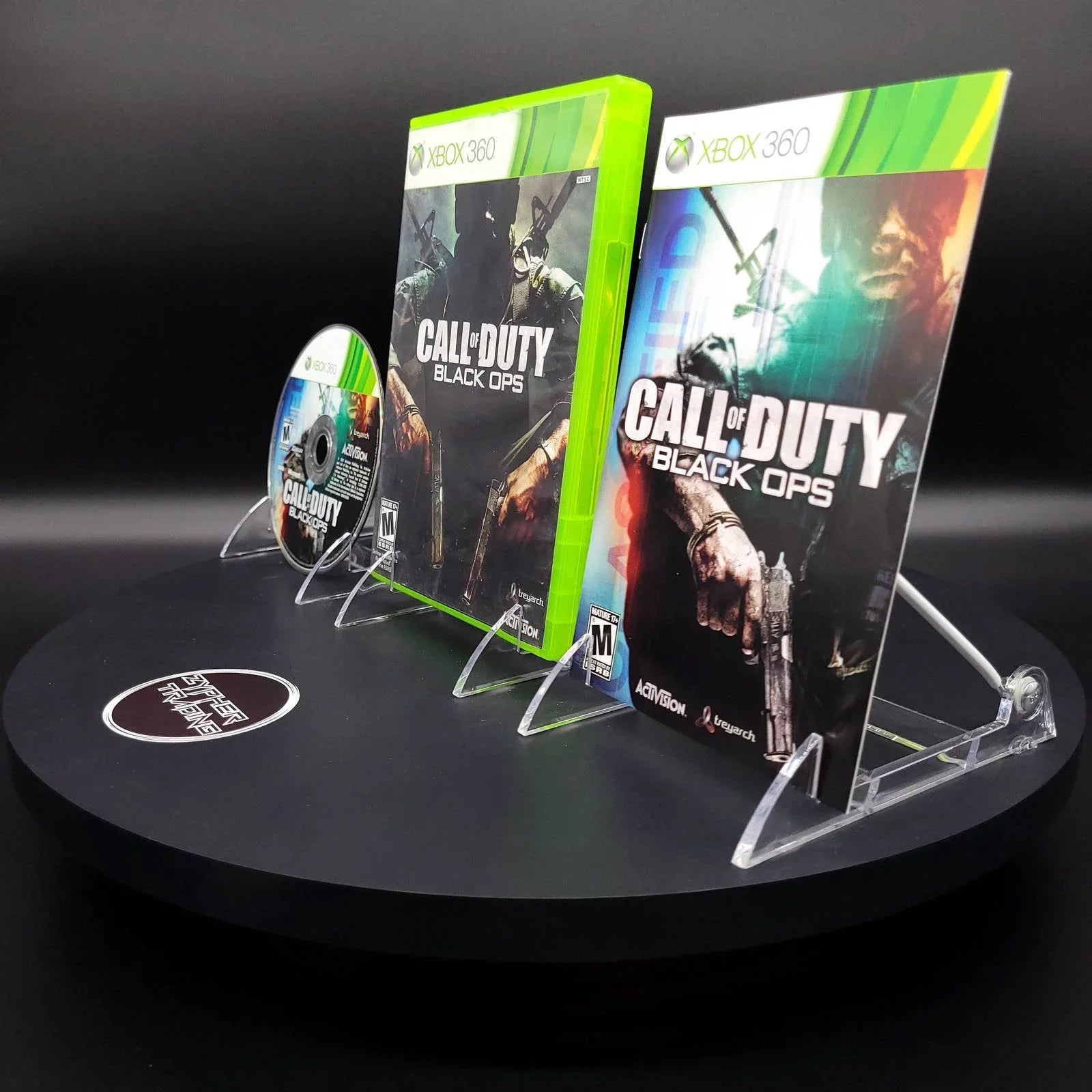 Call of Duty: Black Ops | Microsoft Xbox 360
