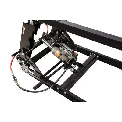 Tusk UTV Lift For YAMAHA Viking VI EPSize 2022