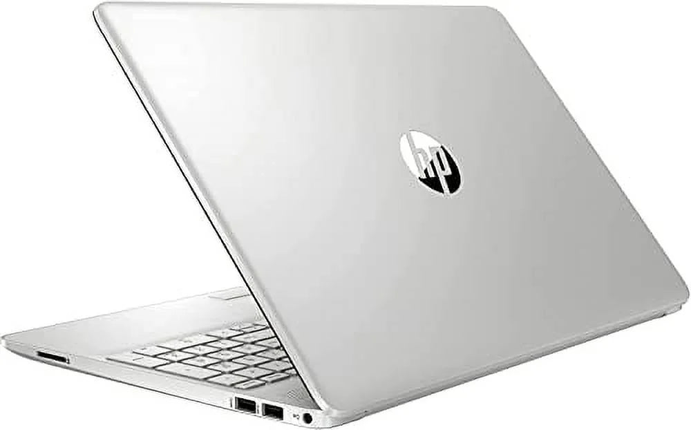 HP 2021 15.6" FHD IPSize Flagship Laptop (Intel i5-1135G7 4-Core, 8GB RAM, 256GB PCIe SizeSizeD, Intel Iris Xe, WLED Backlit Display (1920x1080), WiFi 6, Bluetooth, HD Webcam, Win 10 Home) with Hub